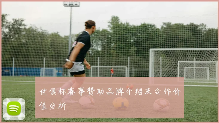 世俱杯赛事赞助品牌介绍及合作价值分析