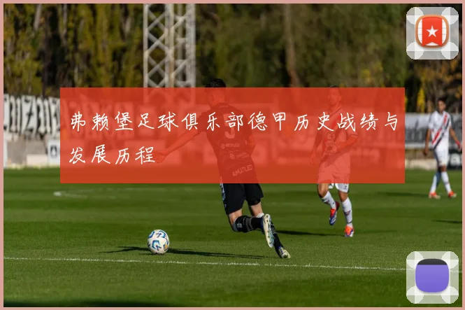 弗赖堡足球俱乐部德甲历史战绩与发展历程